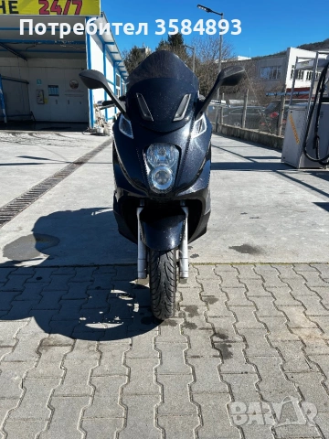 Gilera GP, снимка 5 - Мотоциклети и мототехника - 53001895