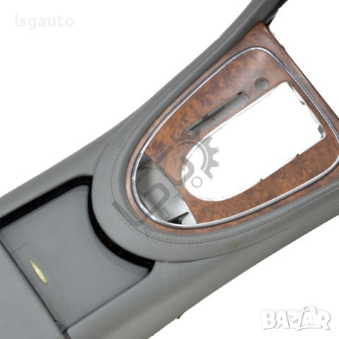 Подлакътник Mercedes-Benz CLS (C219) 2004-2010 ID:106992, снимка 4 - Части - 41794753