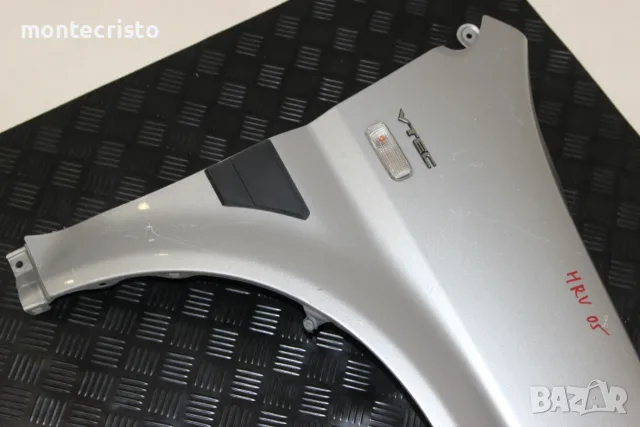 Десен калник Honda HR-V GH (1999-2005г.) Хонда HRV, снимка 2 - Части - 56138417