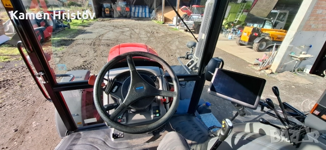 Zetor 140 HSX , снимка 12 - Селскостопанска техника - 52719219