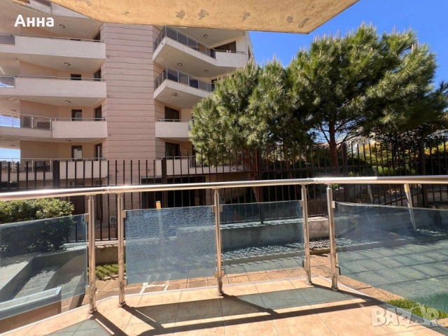 Продавам апартамент в Стар Фиш, снимка 4 - Апартаменти - 52118870