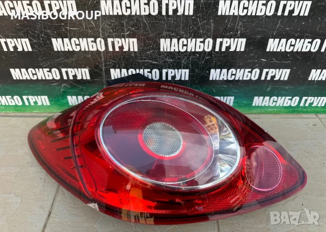 Стоп стопове за Форд Ка Фокус Ford Ka MK2 MK3 Ford Focus MK2, снимка 5 - Части - 35463124