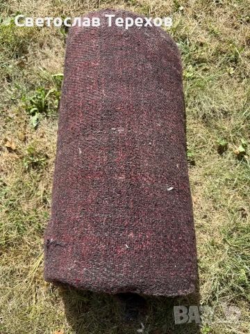 Продавам ретро черга