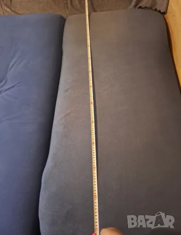 Диван с функция сън , снимка 5 - Дивани и мека мебел - 49139593