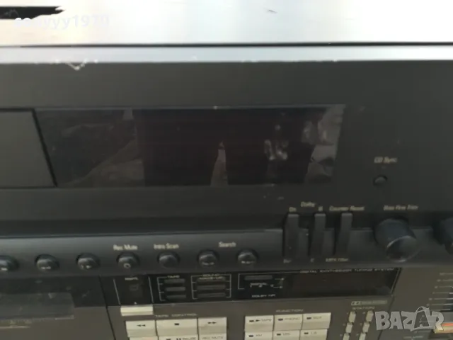 HARMAN/KARDON DECK-ВНОС SWISS 0603250815LNWC, снимка 7 - Декове - 49383118