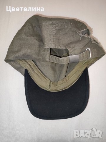 Дамска чанта-винтидж еко кожа с капси 19 лв. + подарък шапка с капси, снимка 13 - Чанти - 42622980