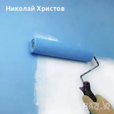 БОЯДИСВАНЕ , снимка 1