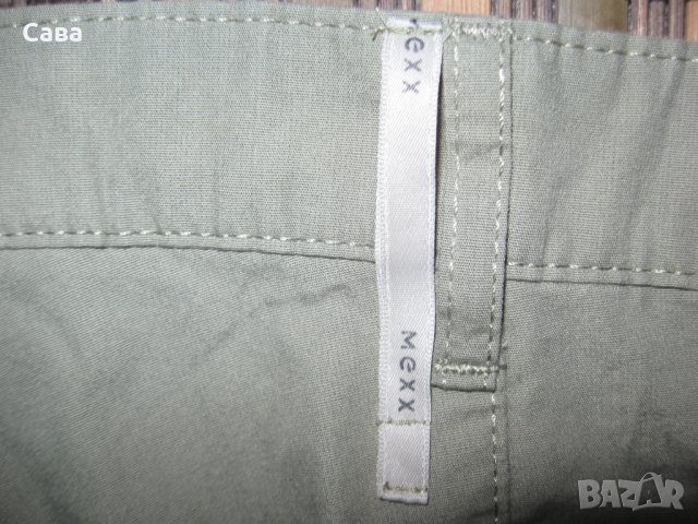 Летен панталон MEXX  Мъжки,ХЛ-2ХЛ, снимка 1 - Панталони - 41821469