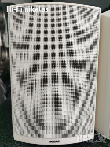 стерео тонколони сателити  JAMO , снимка 6 - Тонколони - 40194077