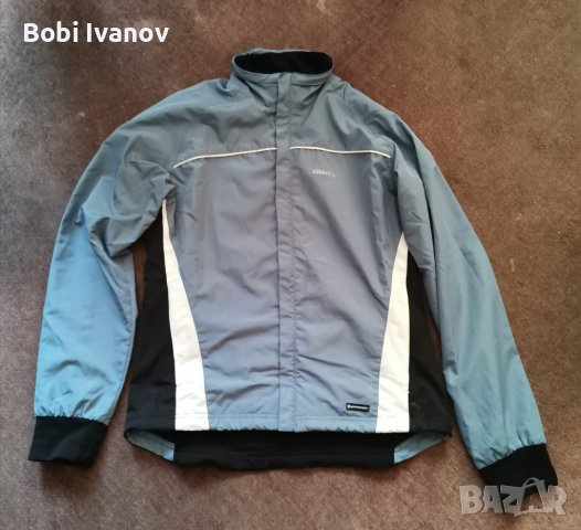 Craft спортно горнище размер M/L 42