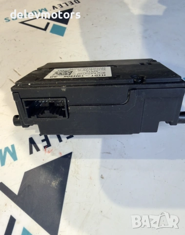 H1BT-19H406-AG камера за предно стъкло от Ford Fiesta VII 1.1 Ti-VCTi, двигател FSJA, 75 кс., 5 ск., снимка 3 - Части - 53610781