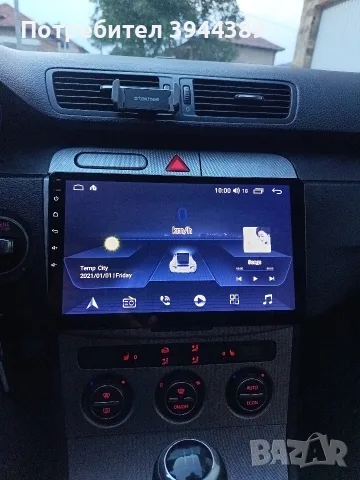 Volkswagen Passat B6 Highline, снимка 8 - Автомобили и джипове - 55710853