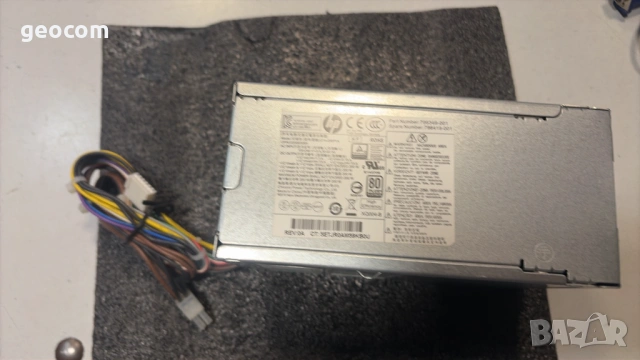 HP Pro/EliteDesk 600/705/800-G2 захранване (HP SPS: 796349-001)