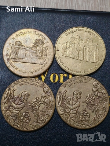 Стар Плакет, снимка 5 - Антикварни и старинни предмети - 51858635