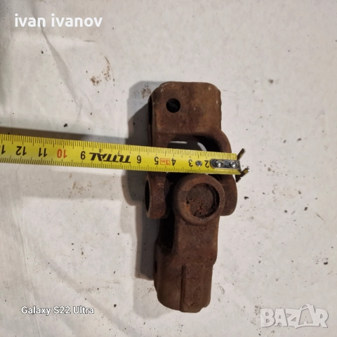 Каре кардан, снимка 3 - Селскостопанска техника - 52106549