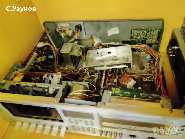 Shar Optonica 3838 - дек, снимка 2 - Декове - 52346729