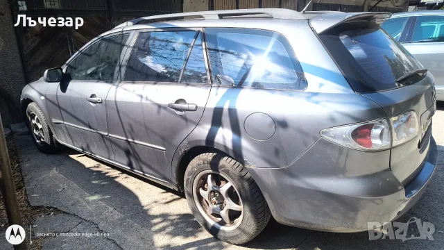 Продавам зимни гуми 195/65/15, снимка 2 - Гуми и джанти - 56251938