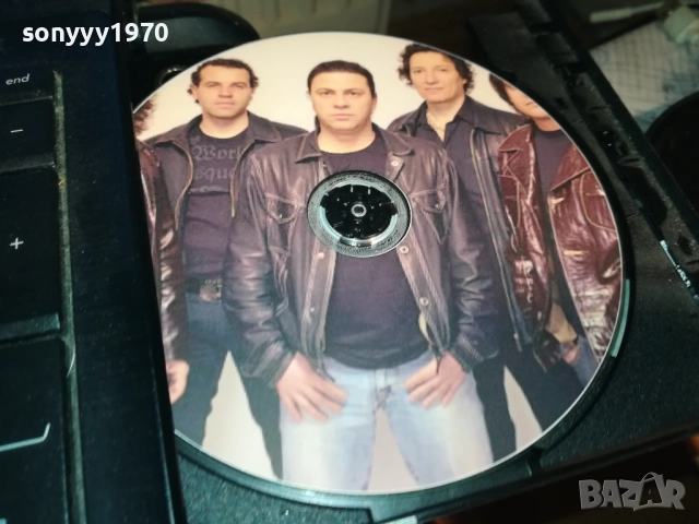 БТР АХАТ MP3 DISC 2610251721, снимка 3 - CD дискове - 52187572
