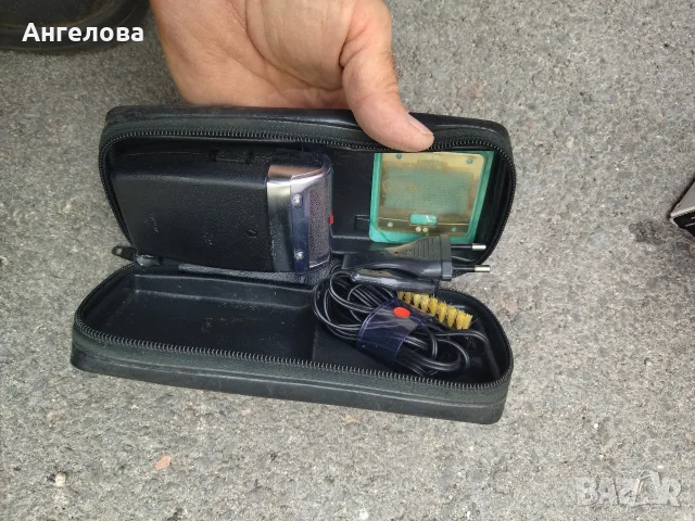 Машинки за постригване, снимка 6 - Машинки за подстригване - 56274196
