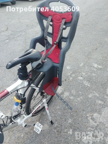 Столче за колело