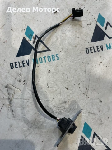 Датчик за ъгъл на волана от Toyota Aygo 1.0 VVTI, двигател 1KR-FE, 2022, 72 кс., 5 ск., 27 000 km