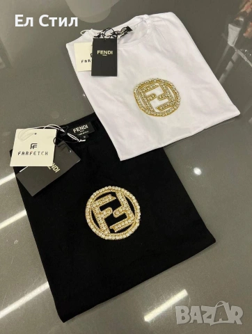 🩷Дамска тениска ✨🔥🔥🔥 👍 ✨𝗣𝗿𝗶𝗰e :15€ НА ЕДРО ✨𝗦ı𝘇𝗲: S M L XL XXL 📌5 бр