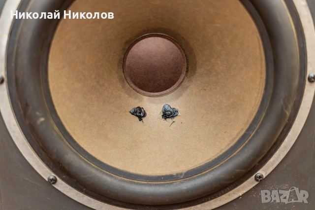 SONY SS-2070, снимка 5 - Тонколони - 52042981