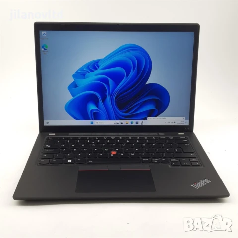 Лаптоп Lenovo Thinkpad X13 Gen2 i5-1145G7 16GB 256GB FHD ГАРАНЦИЯ