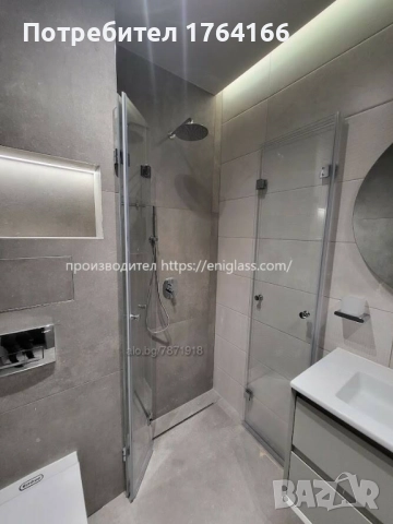 Душ кабини по поръчка, снимка 6 - Душ кабини и вани - 52018318
