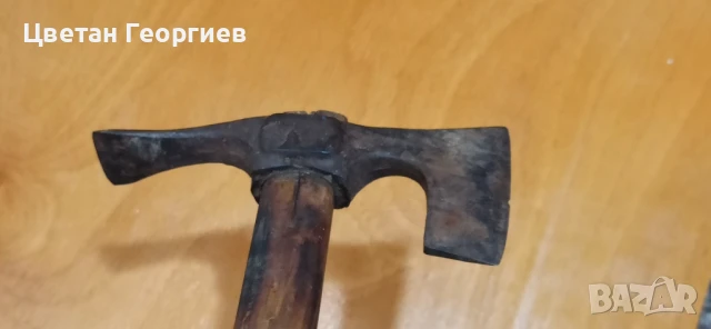 малка брадвичка, снимка 11 - Други инструменти - 50999043