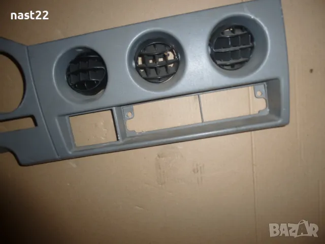 Централна конзола за Сузуки Самурай-Сантана, снимка 2 - Части - 50086959
