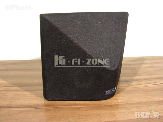 Тонколонa  Mission 70ds , снимка 4 - Тонколони - 53441819