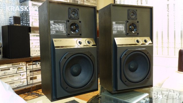 ITT HI FI  8093B