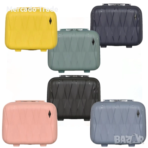 Чанта за ръчен багаж Mercado Trade, 0606, Различни цветове