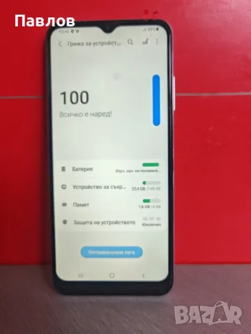 Samsung  A22  5G, снимка 2 - Samsung - 55784618