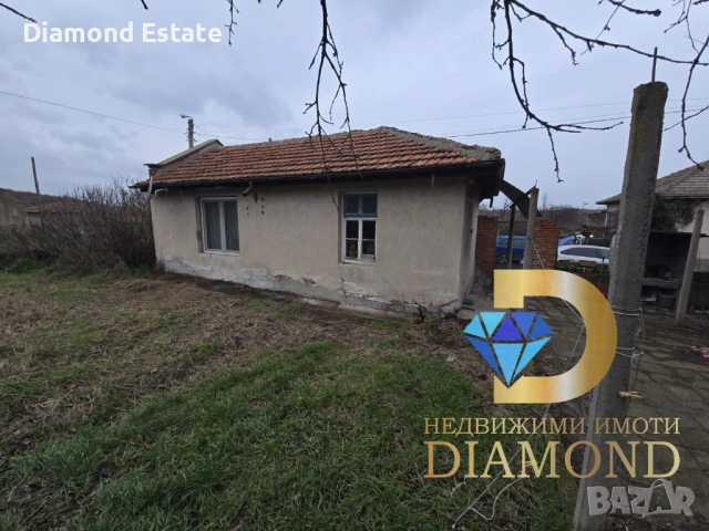 Едноетажна къща в село Троян, общ. Симеоновград, снимка 7 - Къщи - 53070923