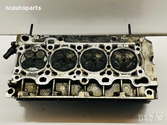 Цилиндрова глава за Фиат Дукато Ивеко Дайли 2.3 дизел ЕВ-6 5802036306 FPT 2017, снимка 8 - Части - 52840733