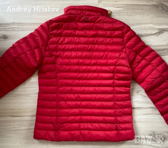 Изолационно яке Marmot дамско, снимка 2 - Якета - 53772019