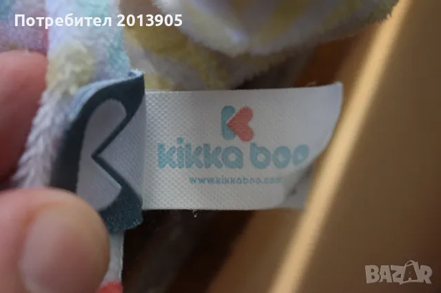 Активна гимнастика Kikaboo, снимка 2 - Други - 49735611