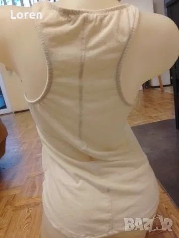 Подарявам потниче цвят крем, снимка 3 - Потници - 48161972