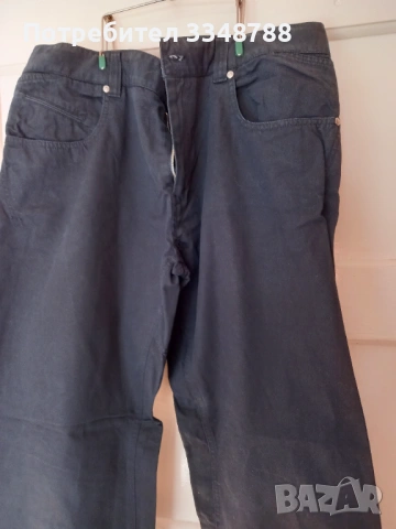 Официален мъжки панталон,дънки,мъжка блуза , снимка 3 - Панталони - 53808287