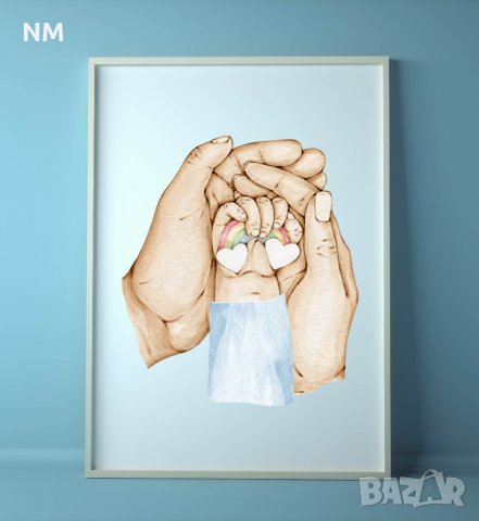 Постери за стена/ картини за стена, снимка 7 - Други - 39889424