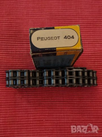 Ангренажна верига за Пежо, Франция. , снимка 4 - Части - 51026769