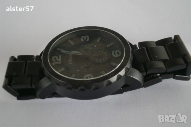 Кварцов часовник Fossil JR1401, снимка 8 - Мъжки - 52181312