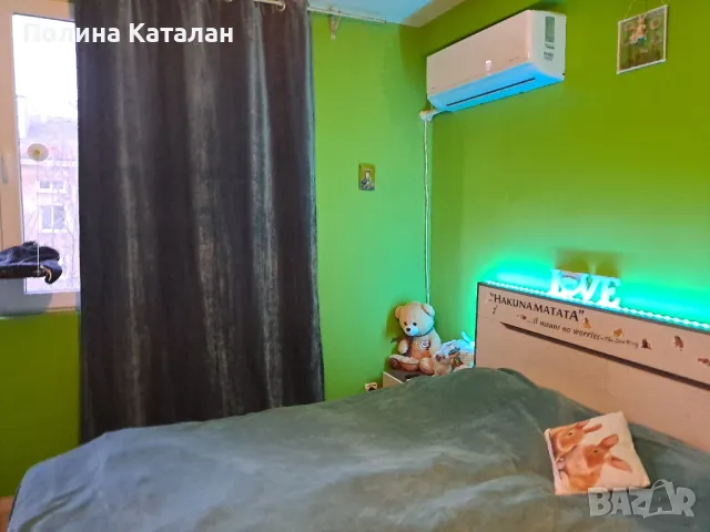 Тристаен апартамент, снимка 17 - Апартаменти - 49700299