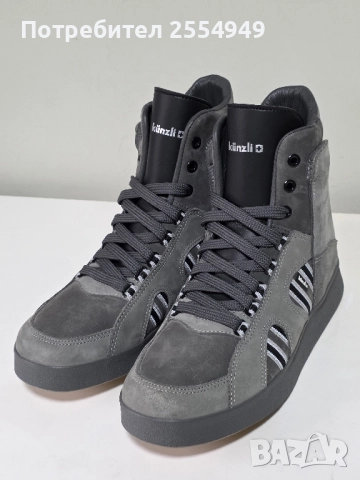 Künzli ортопедични обувки 38,5 номер, снимка 3 - Други - 51936461