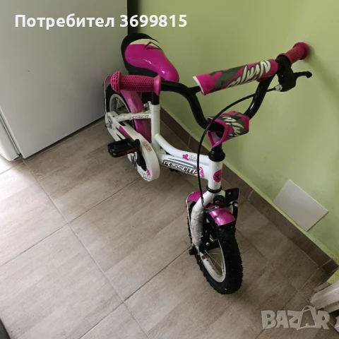 детско колело , снимка 1