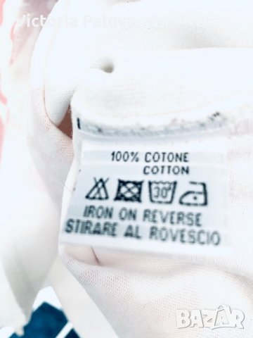 Младежка блуза Португалия, снимка 4 - Блузи с дълъг ръкав и пуловери - 39713381