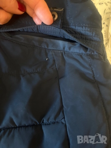 Дамски елек -Tom Tailor, снимка 9 - Елеци - 52176946