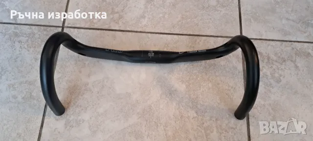 pro vibe aero кормило за шосеен велосипед кокпит, снимка 13 - Части за велосипеди - 50234327